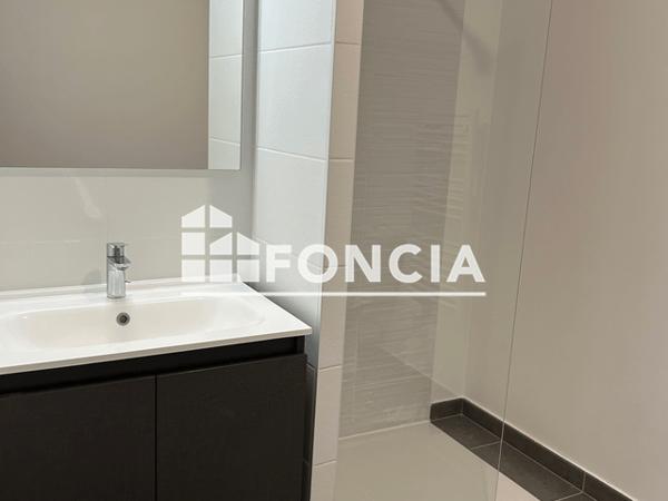 Location Appartement 2 pièces 38.25 m² - 1 RUE DES AUBEPINES Perpignan 66000