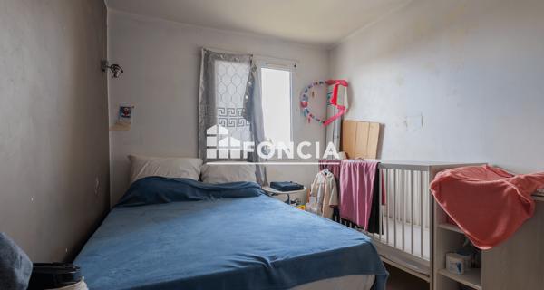 À vendre Appartement 3 pièces 61.34 m² - Villepinte 93420