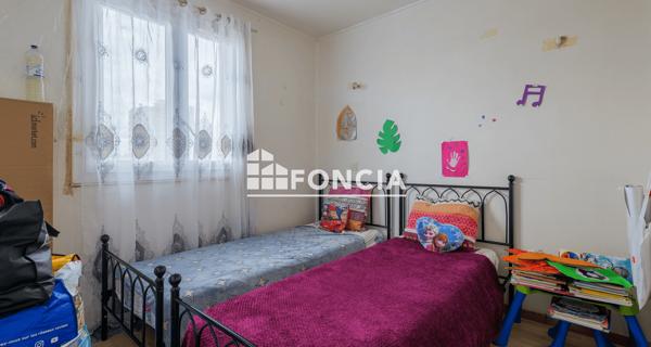 À vendre Appartement 3 pièces 61.34 m² - Villepinte 93420