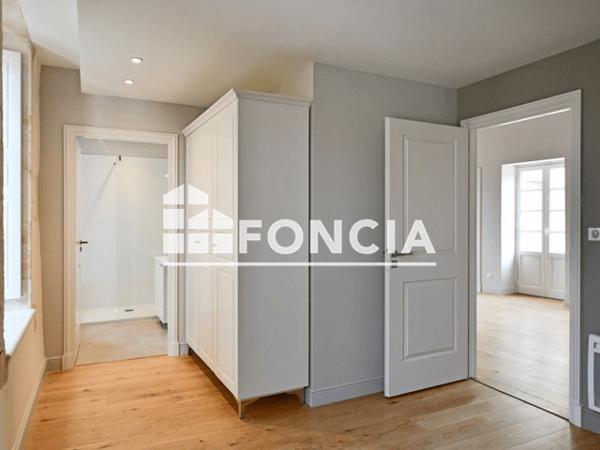 Location Appartement 2 pièces 41.34 m² - 5 RUE DE BERNIS Nîmes 30000