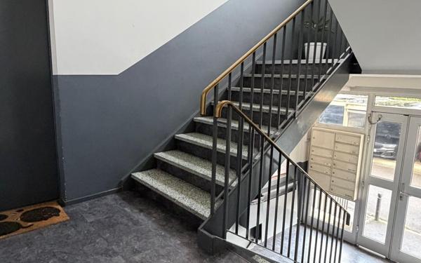 Appartement à vendre    3 pièces •  Neuilly-sur-Marne