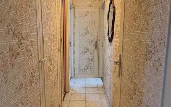 Appartement à vendre    3 pièces •  Neuilly-sur-Marne