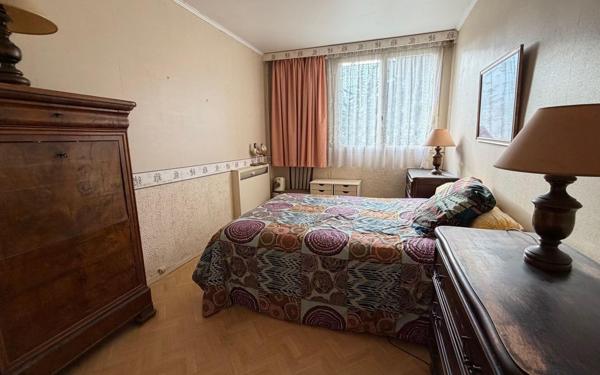 Appartement à vendre    3 pièces •  Neuilly-sur-Marne