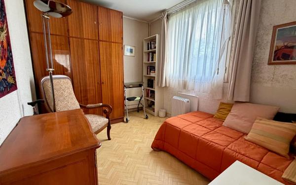 Appartement à vendre    3 pièces •  Neuilly-sur-Marne