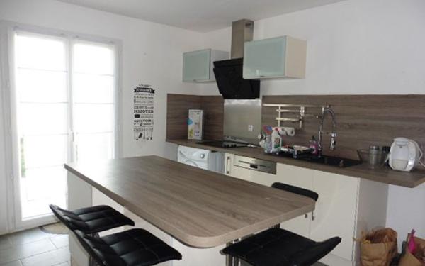 Maison à vendre    5 pièces •  Mouroux