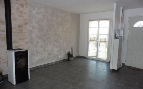 Maison à vendre    5 pièces •  Mouroux