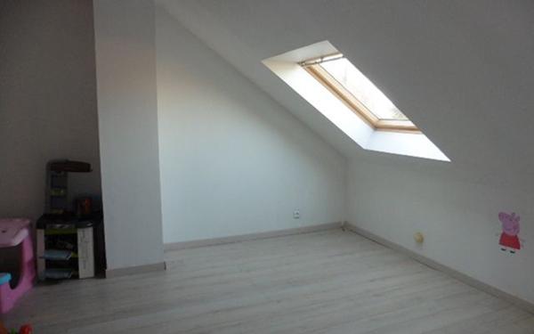 Maison à vendre    5 pièces •  Mouroux