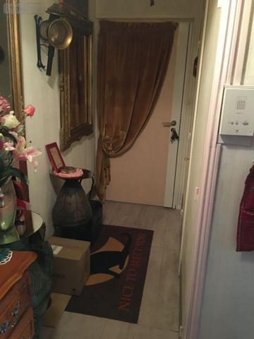 Appartement à vendre à Le Creusot en Saône-et-Loire (71200), ref : 13744/280