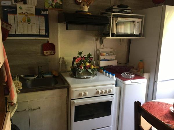 Appartement à vendre à Le Creusot en Saône-et-Loire (71200), ref : 13744/280
