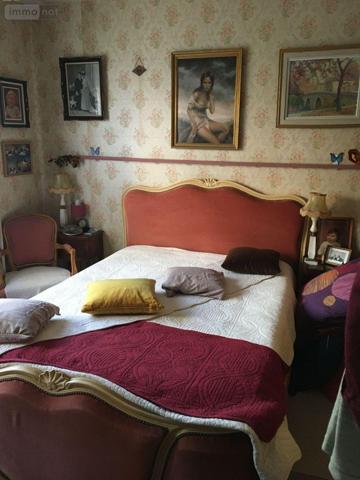 Appartement à vendre à Le Creusot en Saône-et-Loire (71200), ref : 13744/280