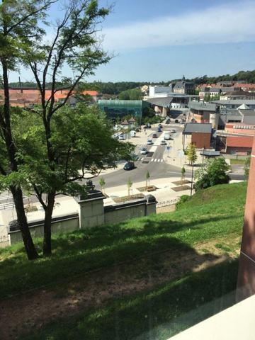 Appartement à vendre à Le Creusot en Saône-et-Loire (71200), ref : 13744/280