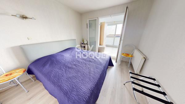 Appartement Urrugne 2 pièces 73.91m²