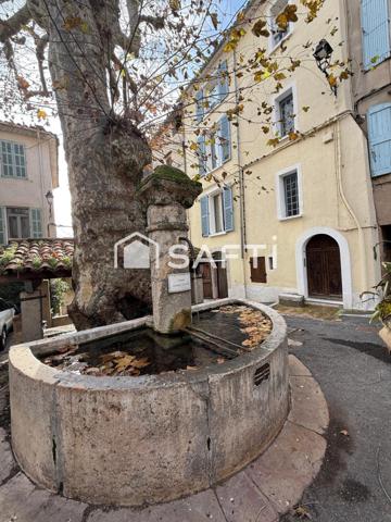 Appartement T2 RDC 40M2 VENDU LOUE