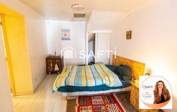Appartement T2 RDC 40M2 VENDU LOUE