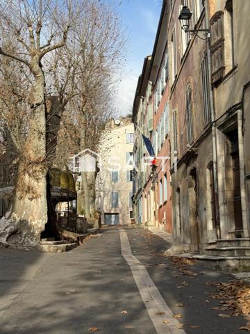 Appartement T2 RDC 40M2 VENDU LOUE
