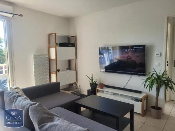 Appartement à louer 2 pièces 41.66m² Bruges (33520)