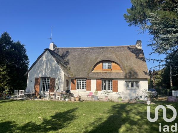 Maison à vendre 5 pièces 150 m² Guérande