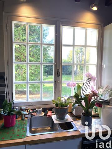 Maison à vendre 5 pièces 150 m² Guérande