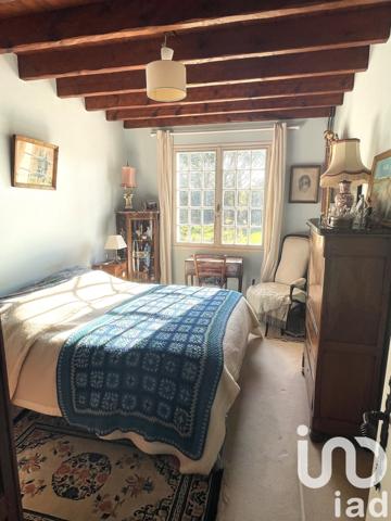 Maison à vendre 5 pièces 150 m² Guérande