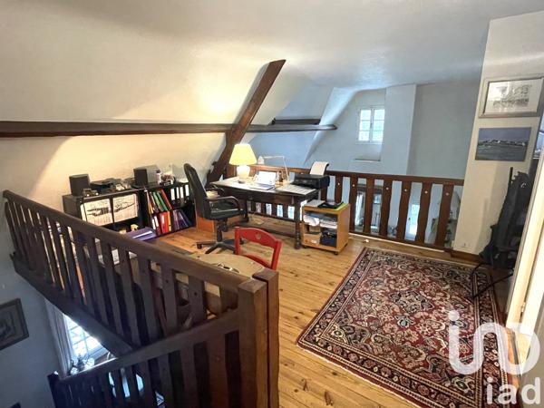 Maison à vendre 5 pièces 150 m² Guérande
