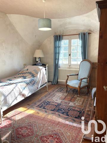 Maison à vendre 5 pièces 150 m² Guérande