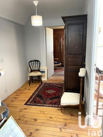 Maison à vendre 5 pièces 150 m² Guérande