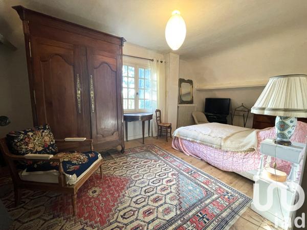 Maison à vendre 5 pièces 150 m² Guérande