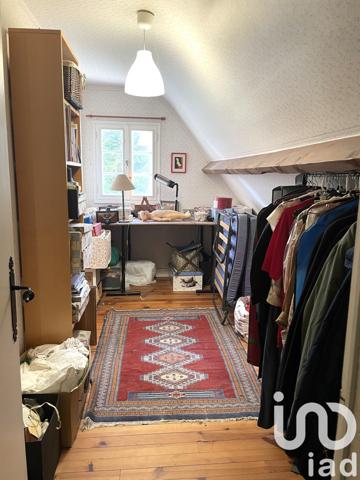 Maison à vendre 5 pièces 150 m² Guérande