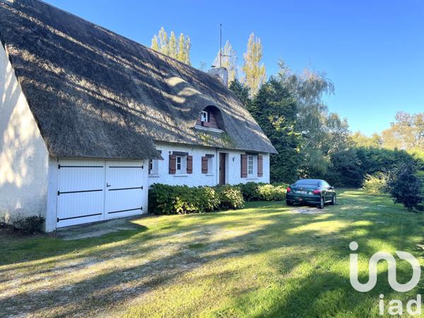 Maison à vendre 5 pièces 150 m² Guérande