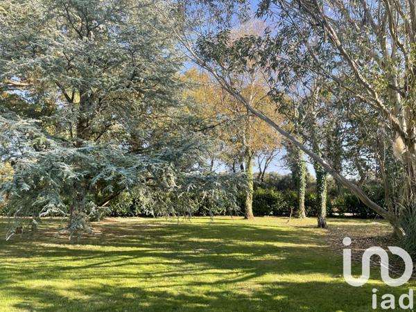 Maison à vendre 5 pièces 150 m² Guérande