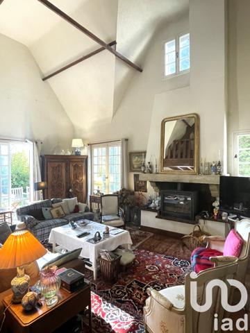 Maison à vendre 5 pièces 150 m² Guérande