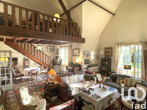 Maison à vendre 5 pièces 150 m² Guérande