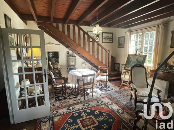 Maison à vendre 5 pièces 150 m² Guérande