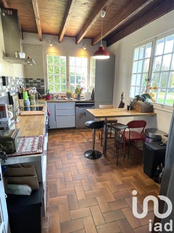 Maison à vendre 5 pièces 150 m² Guérande