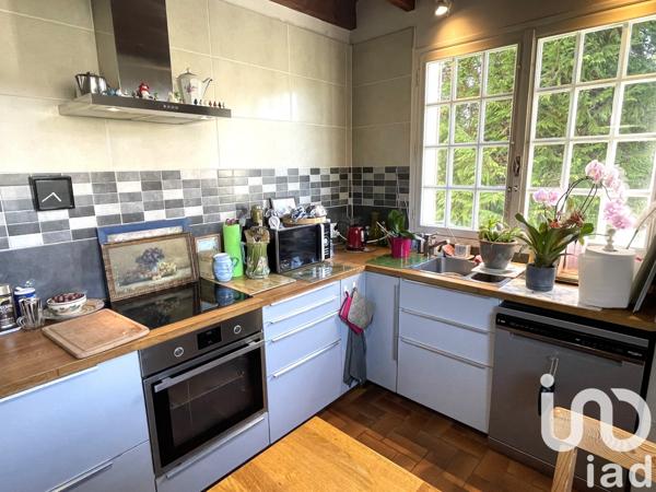 Maison à vendre 5 pièces 150 m² Guérande