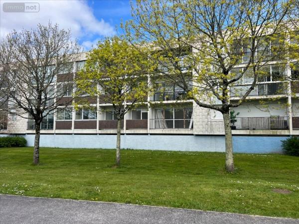 Appartement à vendre à Vannes dans le Morbihan (56000), ref : 56056-1094066