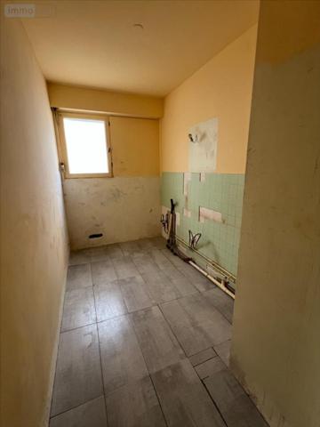 Appartement à vendre à Vannes dans le Morbihan (56000), ref : 56056-1094066