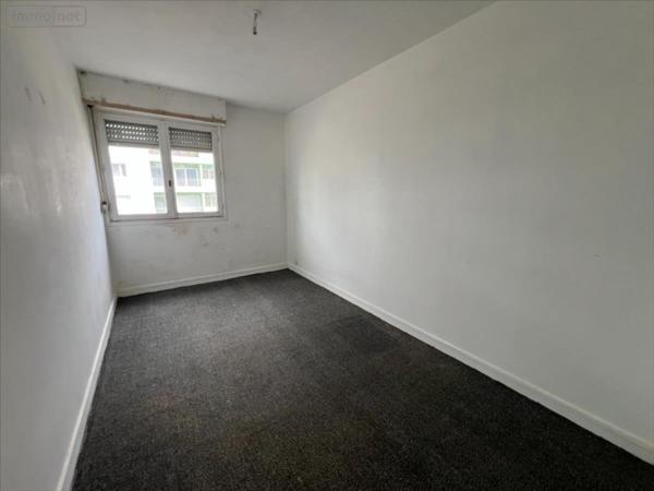 Appartement à vendre à Vannes dans le Morbihan (56000), ref : 56056-1094066