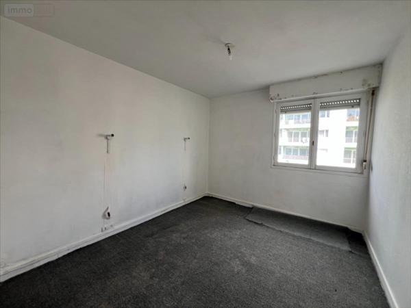 Appartement à vendre à Vannes dans le Morbihan (56000), ref : 56056-1094066