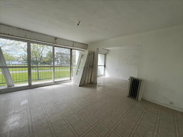 Appartement à vendre à Vannes dans le Morbihan (56000), ref : 56056-1094066