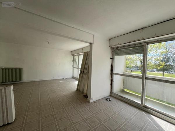 Appartement à vendre à Vannes dans le Morbihan (56000), ref : 56056-1094066