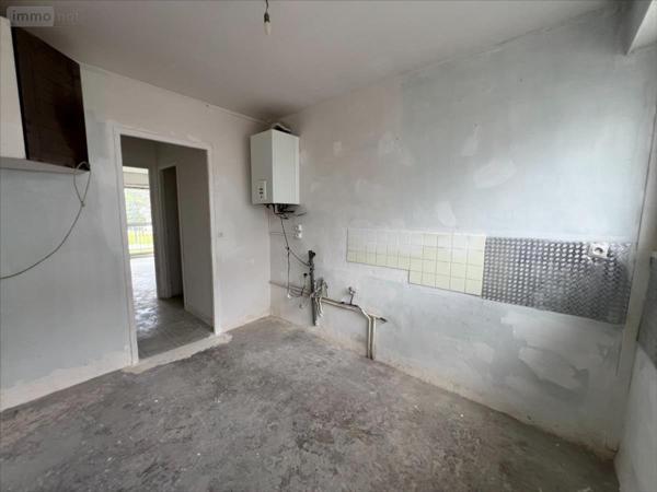 Appartement à vendre à Vannes dans le Morbihan (56000), ref : 56056-1094066