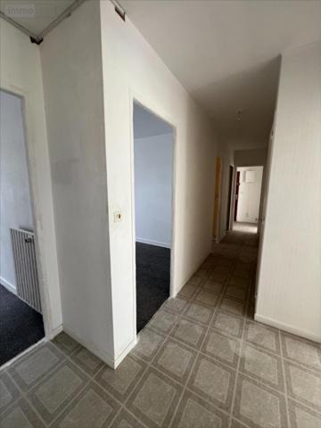 Appartement à vendre à Vannes dans le Morbihan (56000), ref : 56056-1094066