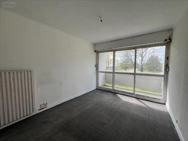 Appartement à vendre à Vannes dans le Morbihan (56000), ref : 56056-1094066