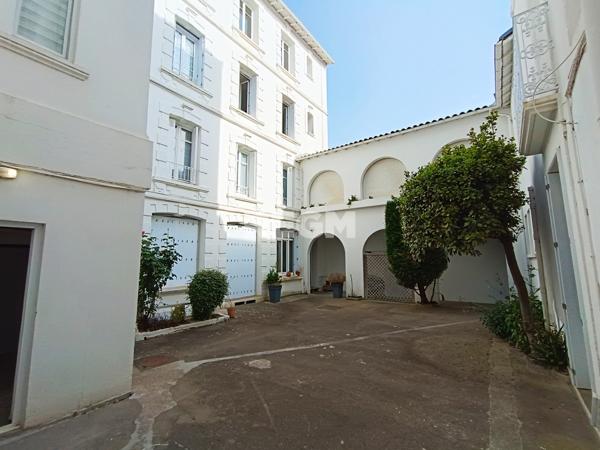 Saint-Georges-de-Didonne (17110) A 50 mètres de la plage
