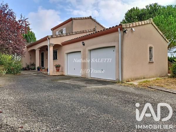 Maison à vendre 5 pièces 130 m² Dunes