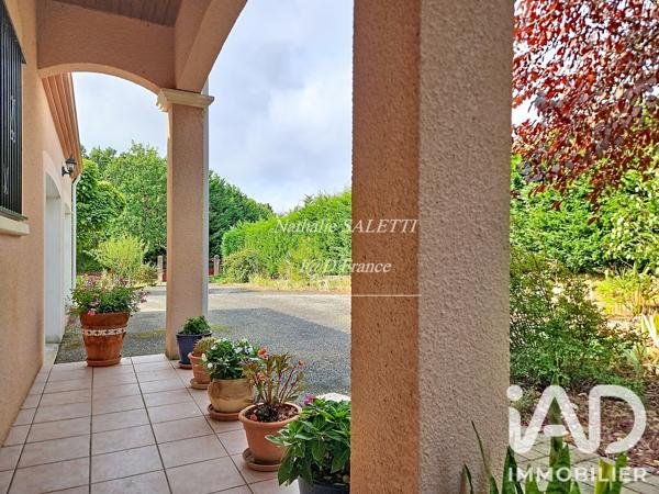 Maison à vendre 5 pièces 130 m² Dunes