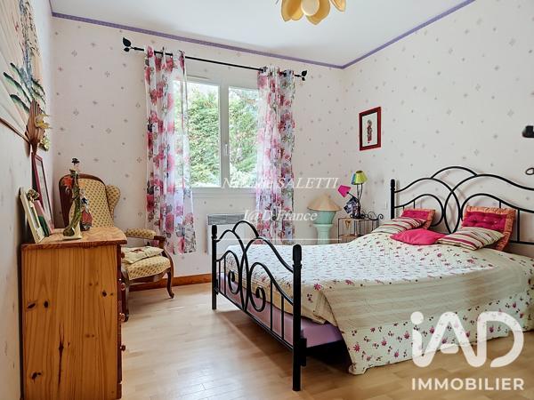 Maison à vendre 5 pièces 130 m² Dunes