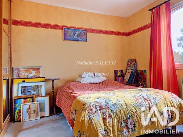 Maison à vendre 5 pièces 130 m² Dunes