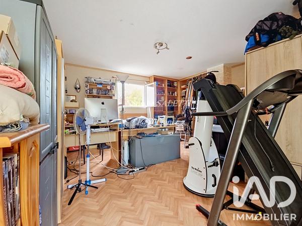 Maison à vendre 5 pièces 130 m² Dunes